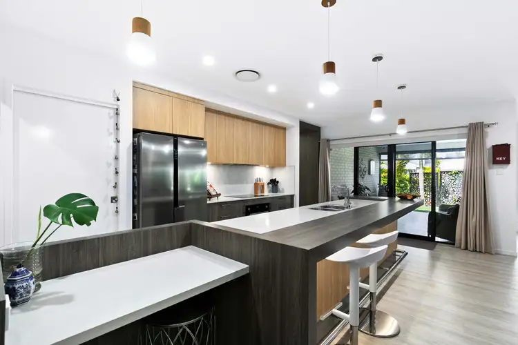 Fifth view of Homely house listing, 18 Halcro Street, Pialba QLD 4655