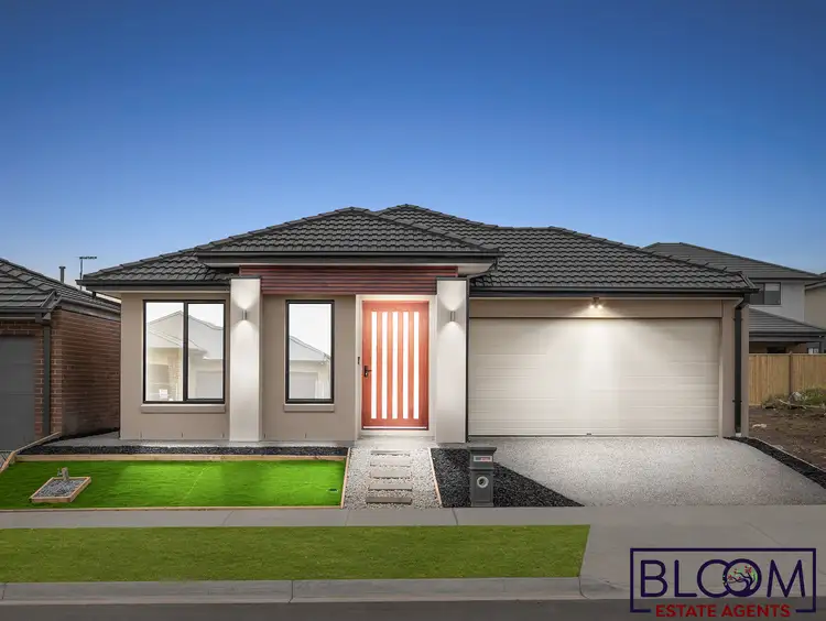 Main view of Homely house listing, 10 Epping Drive, Wyndham Vale VIC 3024