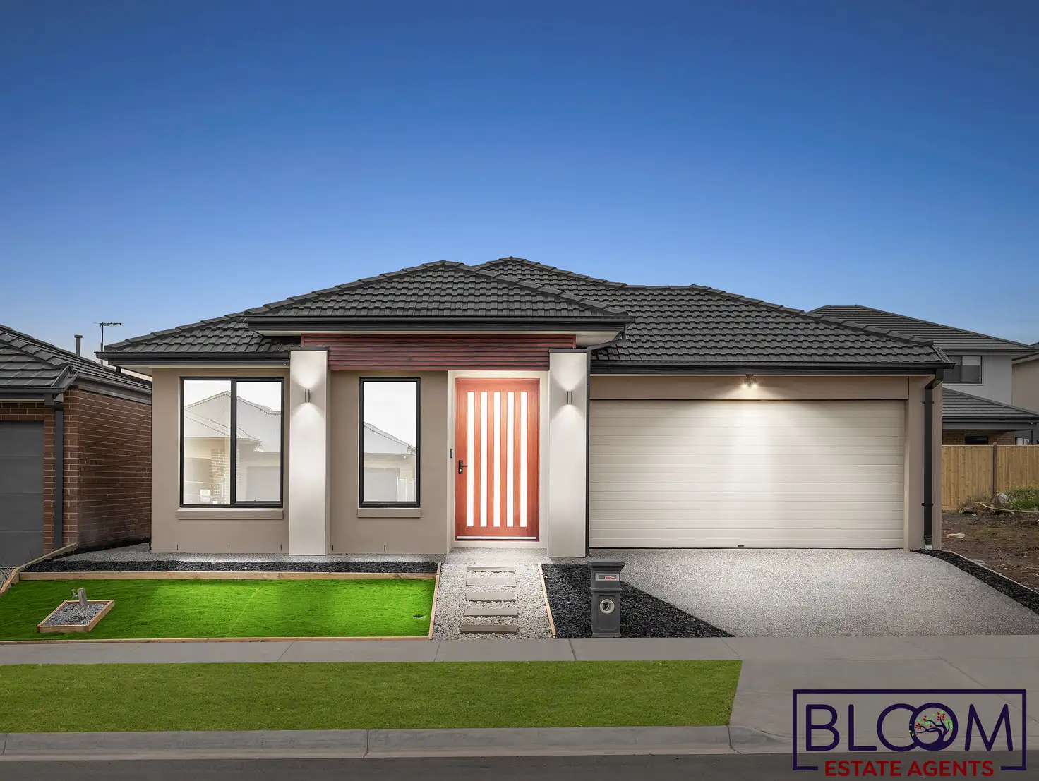 Main view of Homely house listing, 10 Epping Drive, Wyndham Vale VIC 3024