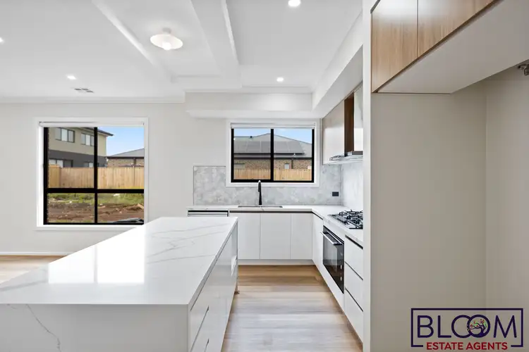 Fourth view of Homely house listing, 10 Epping Drive, Wyndham Vale VIC 3024
