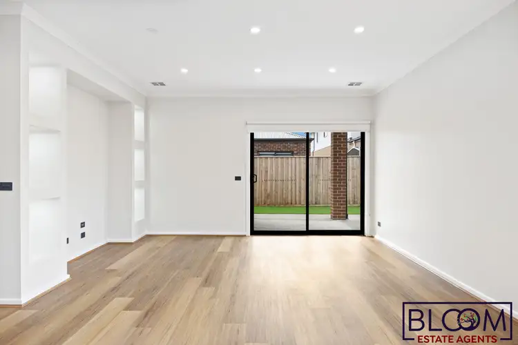 Fifth view of Homely house listing, 10 Epping Drive, Wyndham Vale VIC 3024