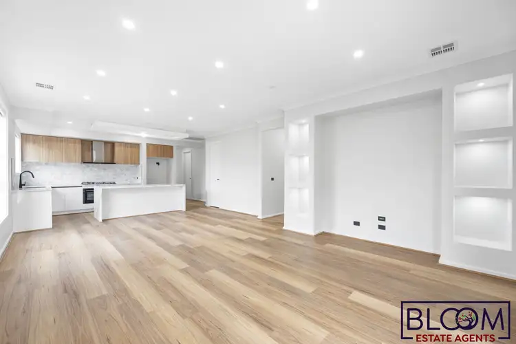 Sixth view of Homely house listing, 10 Epping Drive, Wyndham Vale VIC 3024