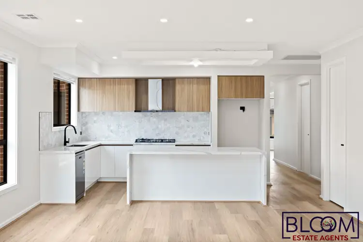 Seventh view of Homely house listing, 10 Epping Drive, Wyndham Vale VIC 3024