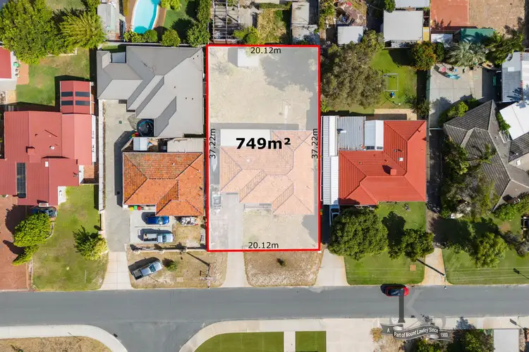 9 Chertley Street, Morley WA 6062