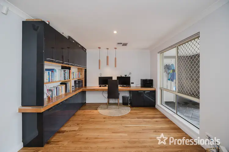 Fourth view of Homely house listing, 11 Veros Place, Marangaroo WA 6064