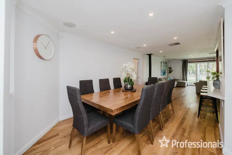 Sixth view of Homely house listing, 11 Veros Place, Marangaroo WA 6064