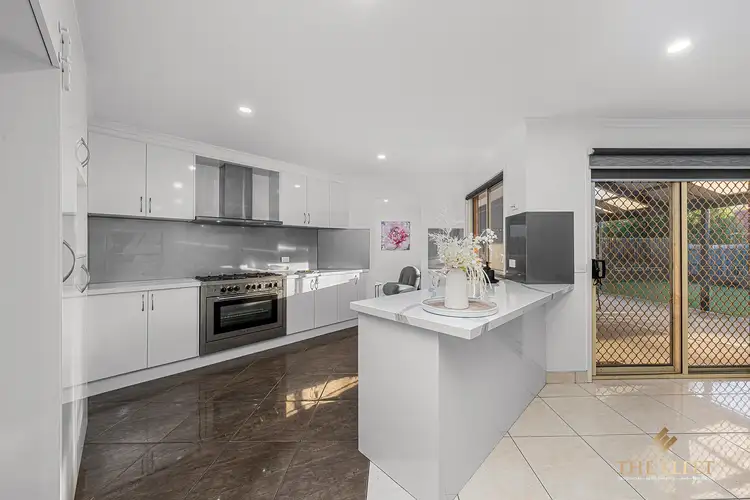 Third view of Homely house listing, 62 DOUBELL BOULEVARD, Truganina VIC 3029