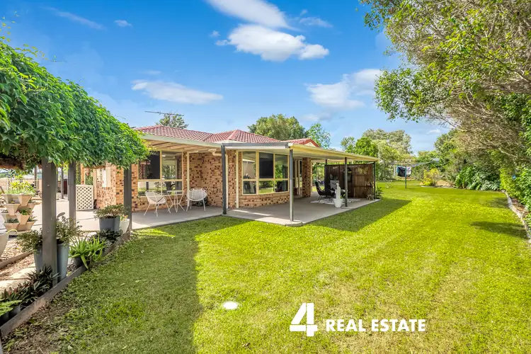 52 Lyon Drive, New Beith QLD 4124
