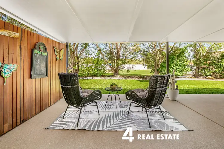 52 Lyon Drive, New Beith QLD 4124