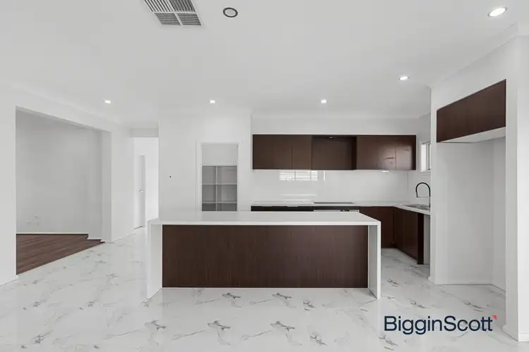 Fifth view of Homely house listing, 58 Dandelion Crescent, Rockbank VIC 3335