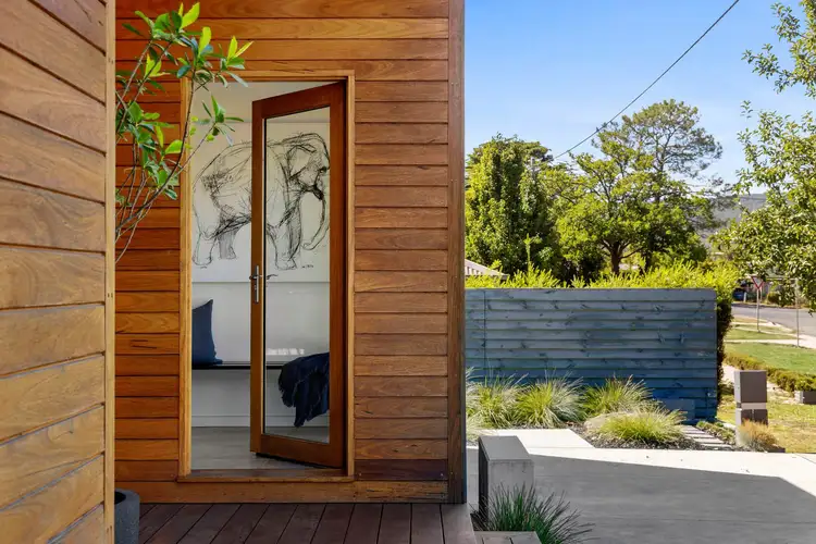 Third view of Homely house listing, 17 Brewster Street, Woodend VIC 3442