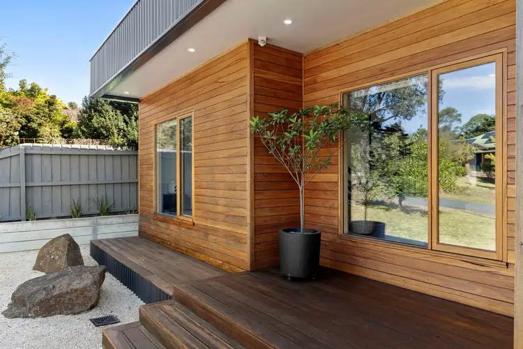 Fourth view of Homely house listing, 17 Brewster Street, Woodend VIC 3442