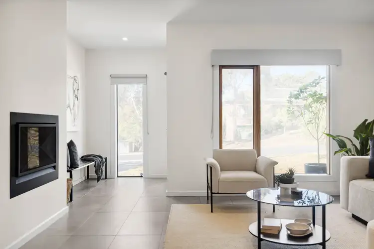 Fifth view of Homely house listing, 17 Brewster Street, Woodend VIC 3442