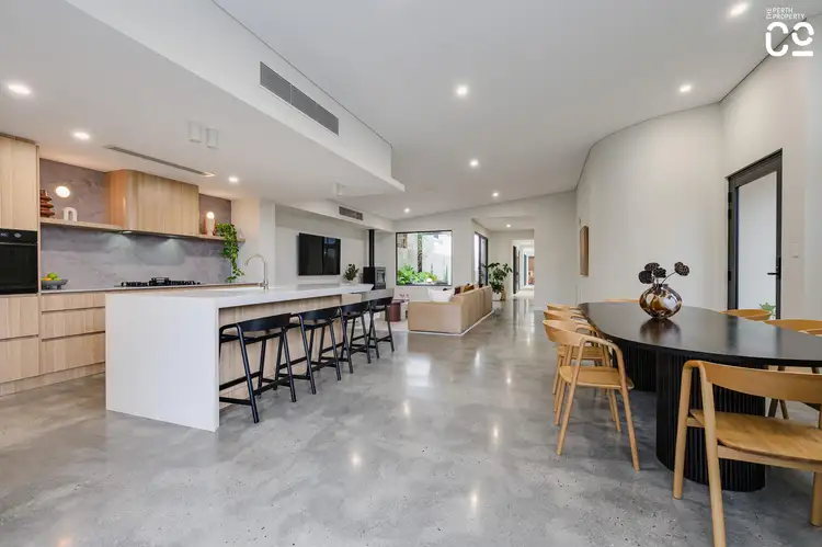 Fourth view of Homely house listing, 74 Sydney Street, North Perth WA 6006