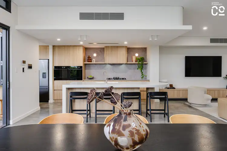 Fifth view of Homely house listing, 74 Sydney Street, North Perth WA 6006