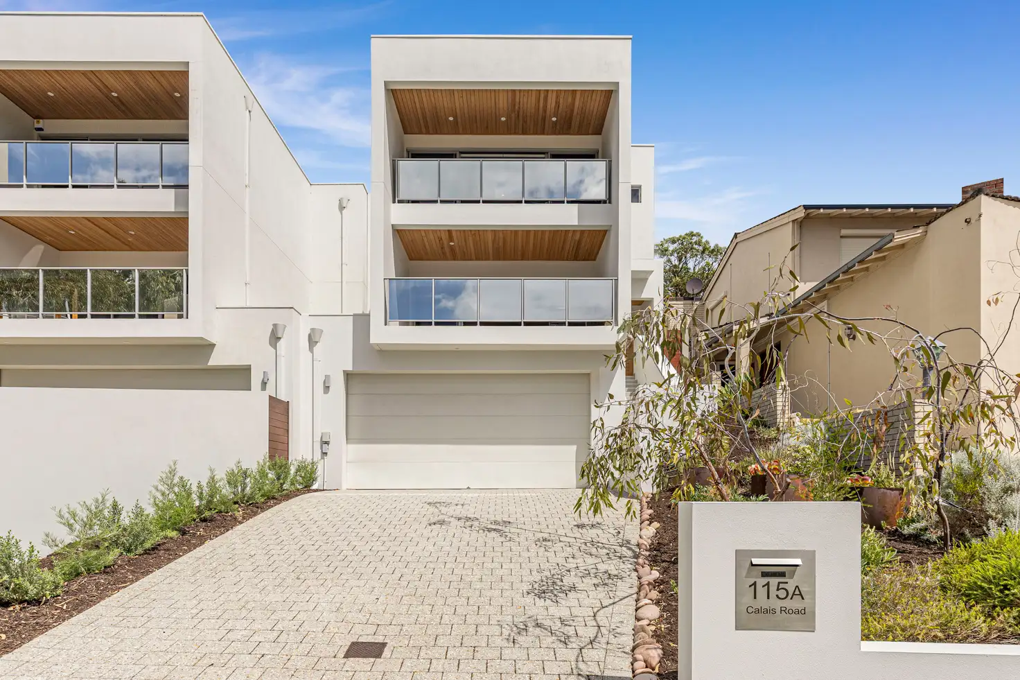 Main view of Homely house listing, 115A Calais Road, Wembley Downs WA 6019