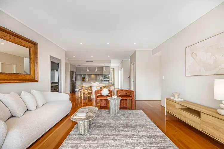 Second view of Homely house listing, 115A Calais Road, Wembley Downs WA 6019