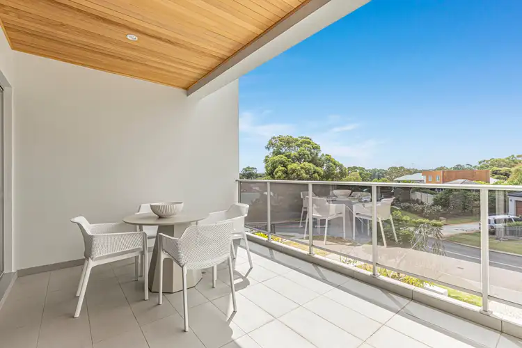 Fourth view of Homely house listing, 115A Calais Road, Wembley Downs WA 6019