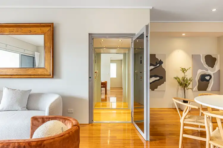 Fifth view of Homely house listing, 115A Calais Road, Wembley Downs WA 6019