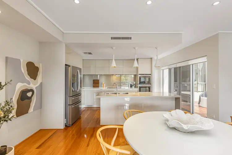 Sixth view of Homely house listing, 115A Calais Road, Wembley Downs WA 6019