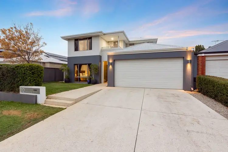 32 Lauraine Drive, Harrisdale WA 6112