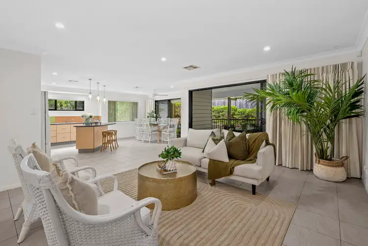 Second view of Homely house listing, 42 Glendale Grove, Moorooka QLD 4105