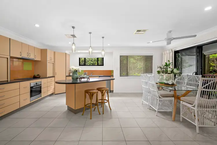 Fifth view of Homely house listing, 42 Glendale Grove, Moorooka QLD 4105