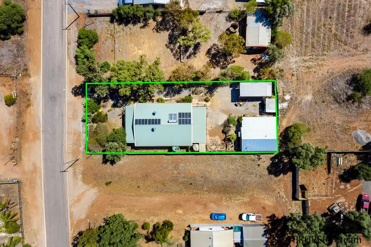 Main view of Homely house listing, 10 Hosken Street, Northampton WA 6535