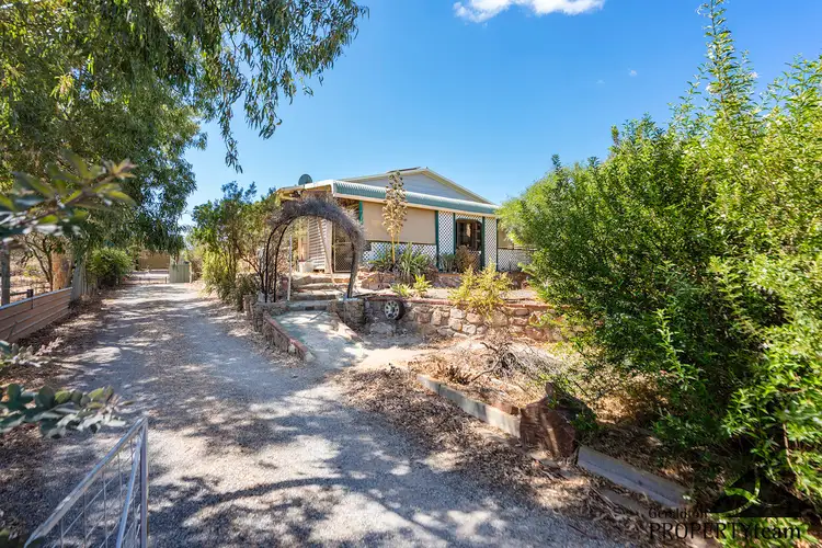 Second view of Homely house listing, 10 Hosken Street, Northampton WA 6535