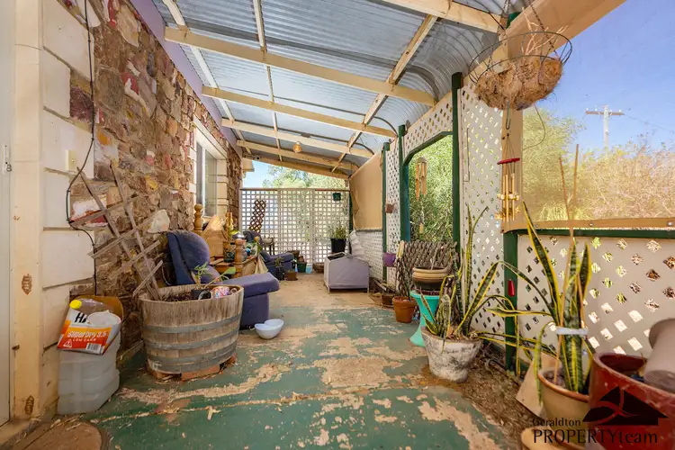 Third view of Homely house listing, 10 Hosken Street, Northampton WA 6535