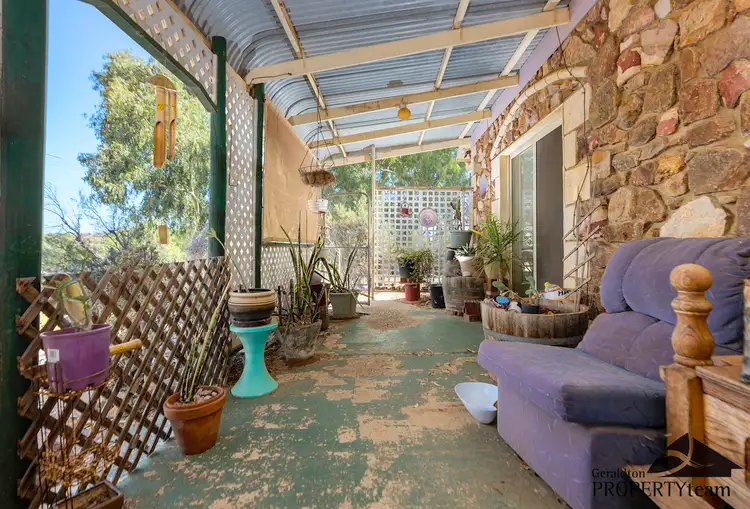 Fourth view of Homely house listing, 10 Hosken Street, Northampton WA 6535