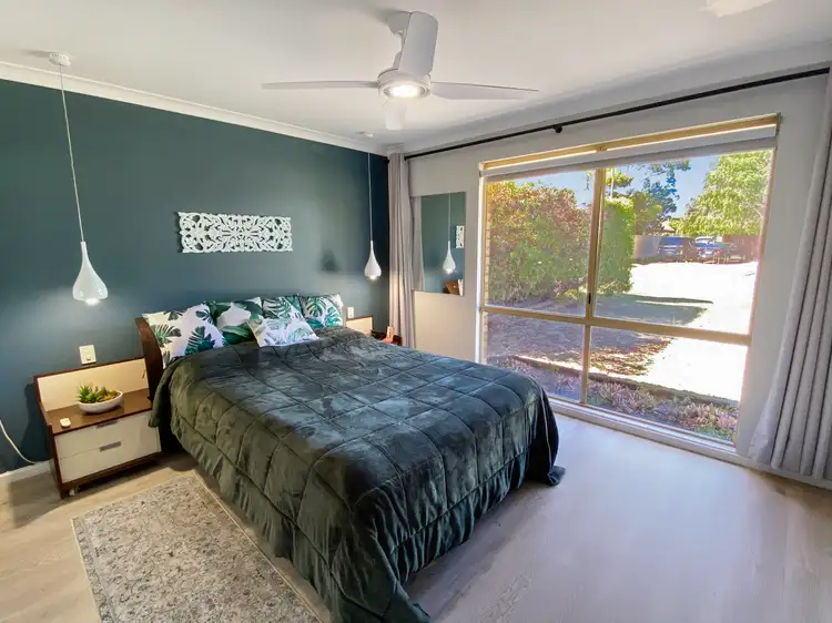 Third view of Homely house listing, 61 Lilly Crescent, West Busselton WA 6280
