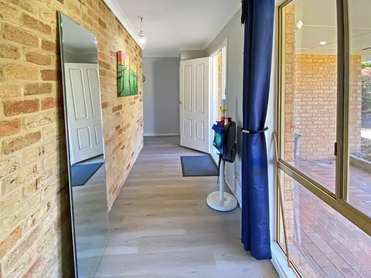 Fourth view of Homely house listing, 61 Lilly Crescent, West Busselton WA 6280