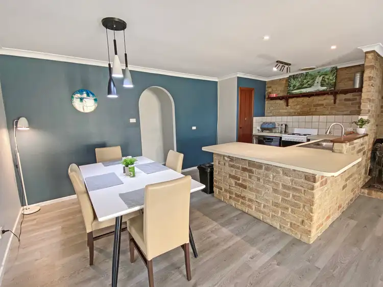 Fifth view of Homely house listing, 61 Lilly Crescent, West Busselton WA 6280