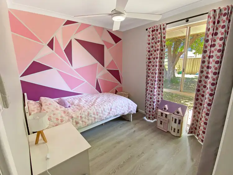 Sixth view of Homely house listing, 61 Lilly Crescent, West Busselton WA 6280