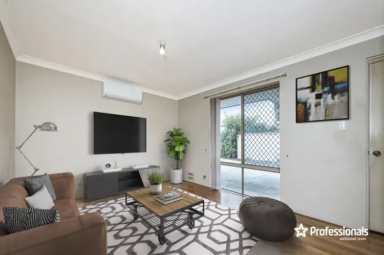 Third view of Homely villa listing, 6/33 Chesterton Road, Bassendean WA 6054