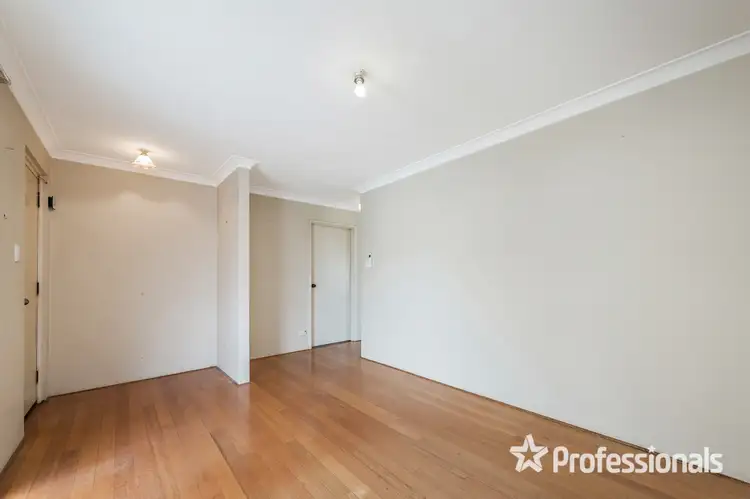 Fifth view of Homely villa listing, 6/33 Chesterton Road, Bassendean WA 6054