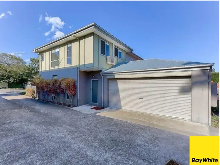 Main view of Homely townhouse listing, 2/12 Dinmore Street, Moorooka QLD 4105
