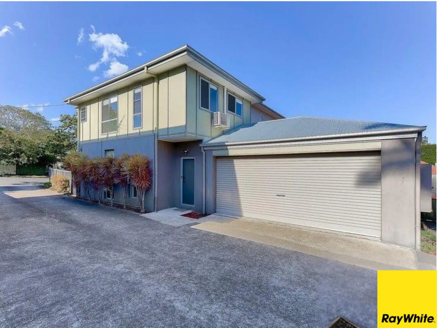 Main view of Homely townhouse listing, 2/12 Dinmore Street, Moorooka QLD 4105
