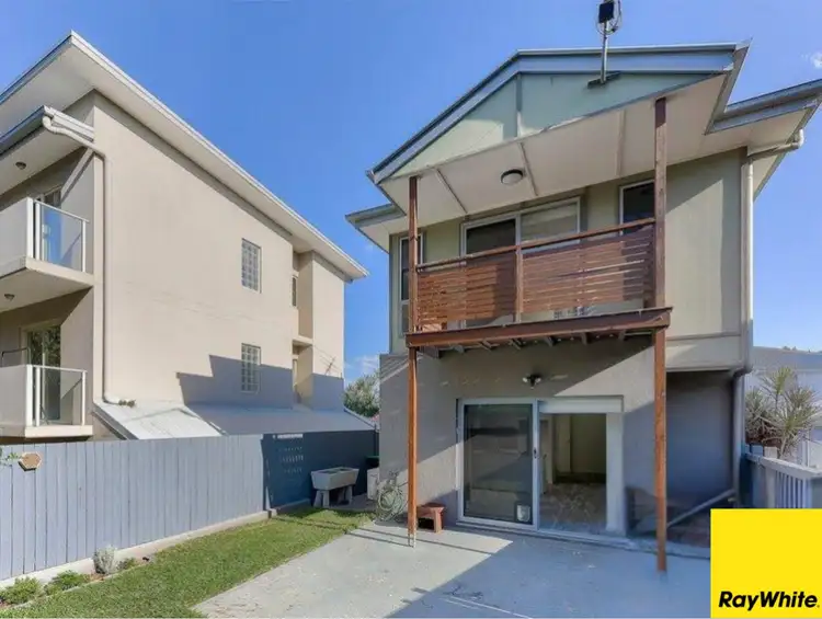Second view of Homely townhouse listing, 2/12 Dinmore Street, Moorooka QLD 4105