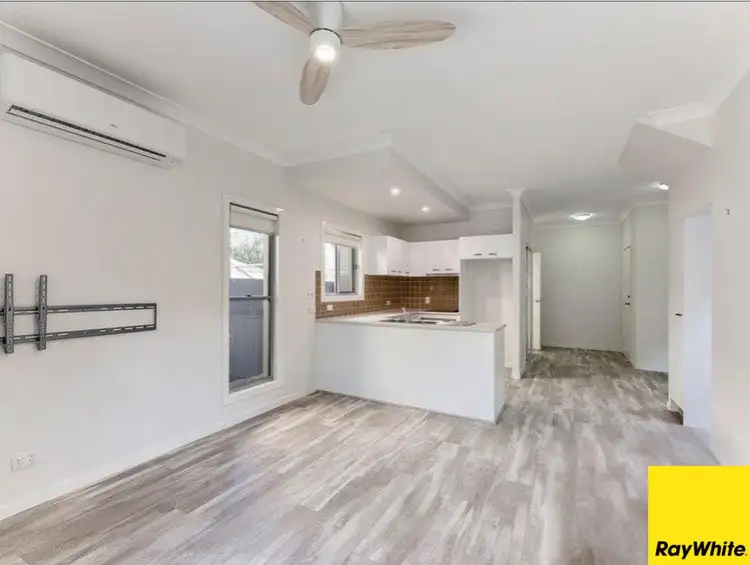 Third view of Homely townhouse listing, 2/12 Dinmore Street, Moorooka QLD 4105