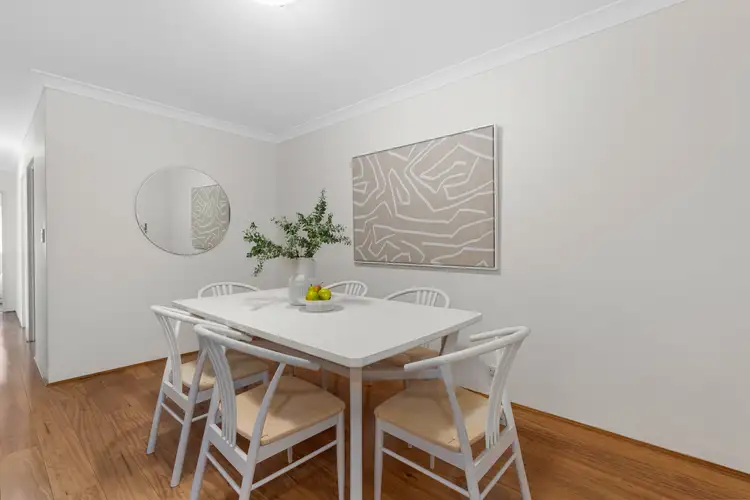 Third view of Homely unit listing, 13/155-161 Port Hacking Road, Sylvania NSW 2224