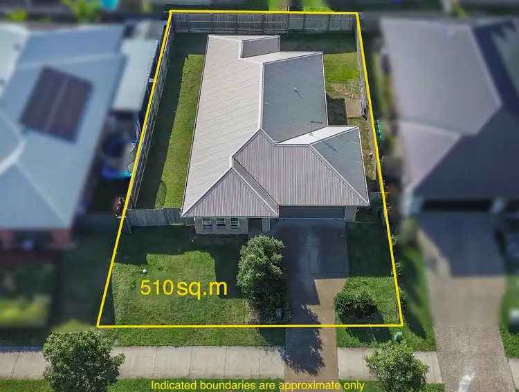 28 Vassallo Drive, Rosewood QLD 4340