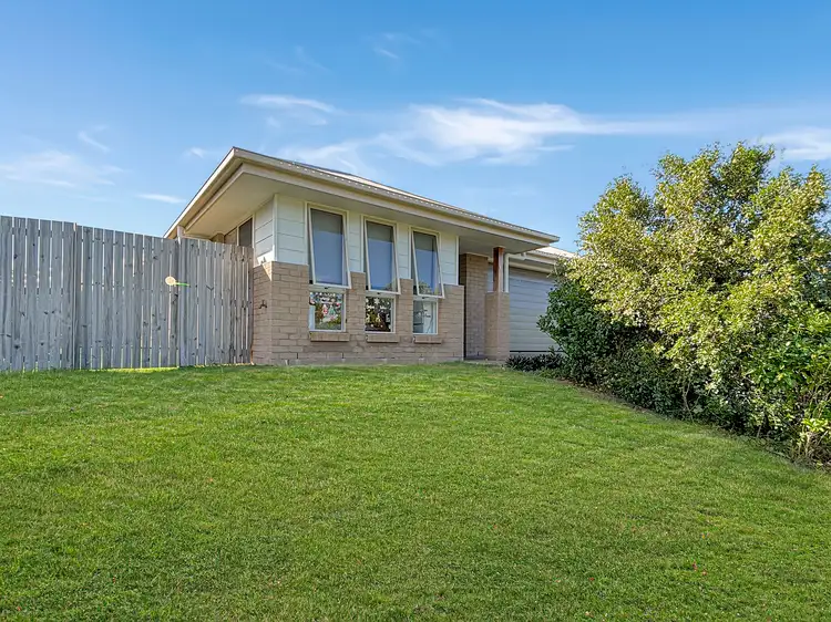 Third view of Homely house listing, 28 Vassallo Drive, Rosewood QLD 4340
