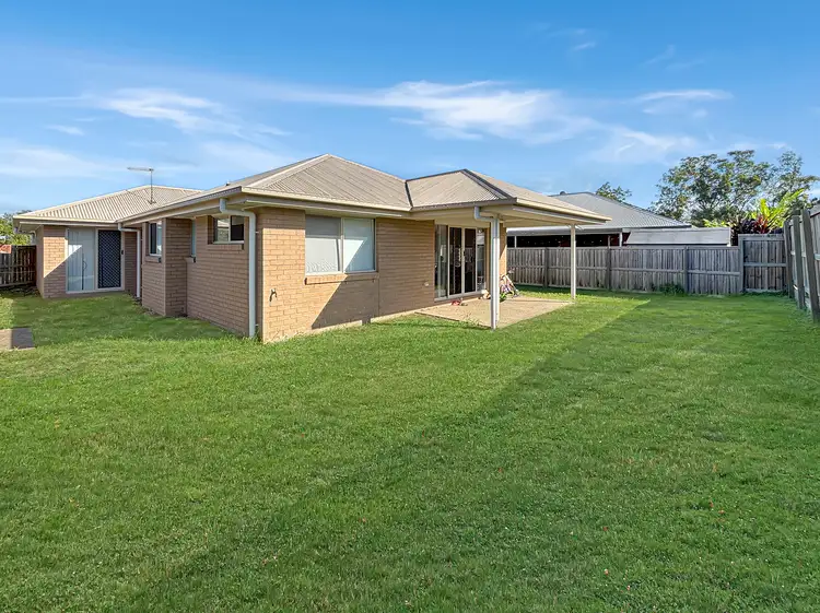 Fourth view of Homely house listing, 28 Vassallo Drive, Rosewood QLD 4340