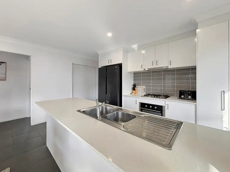 Fifth view of Homely house listing, 28 Vassallo Drive, Rosewood QLD 4340