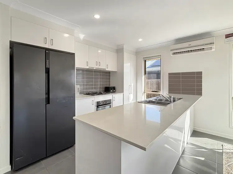 Sixth view of Homely house listing, 28 Vassallo Drive, Rosewood QLD 4340