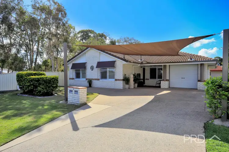 Main view of Homely house listing, 5A Ladbroke Crescent, Urangan QLD 4655