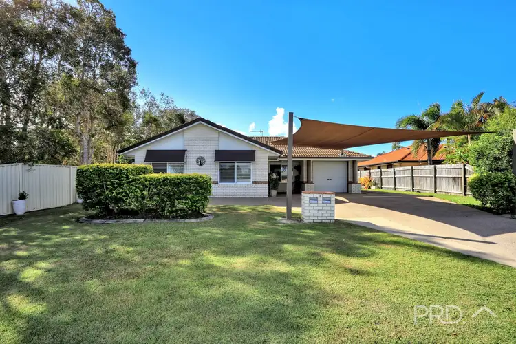 Second view of Homely house listing, 5A Ladbroke Crescent, Urangan QLD 4655