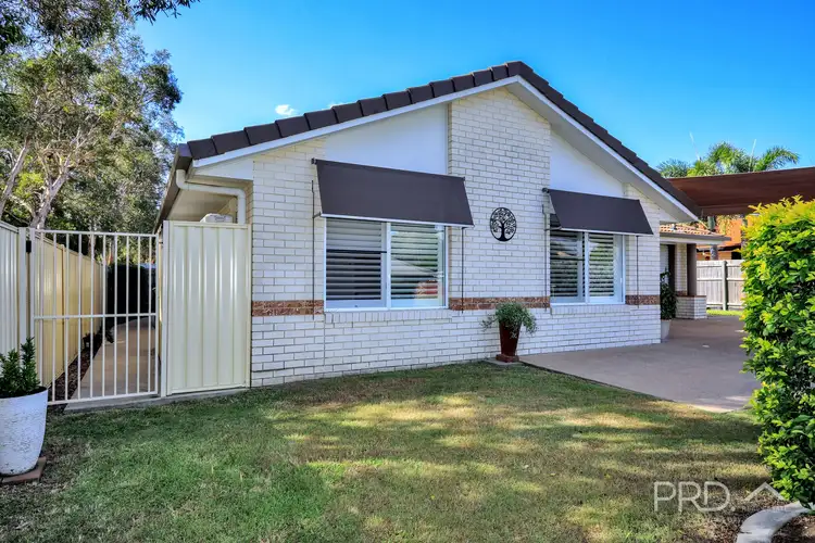 Third view of Homely house listing, 5A Ladbroke Crescent, Urangan QLD 4655